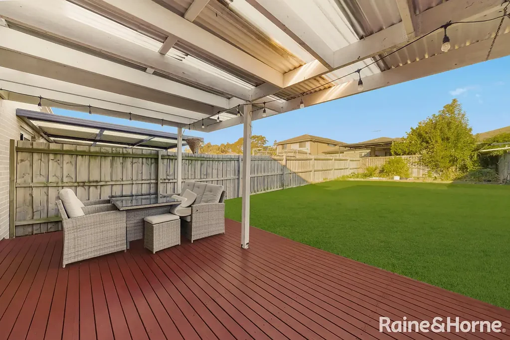 Bardia 3Kwarto Effortless Living in Ingleburn Gardens Estate
