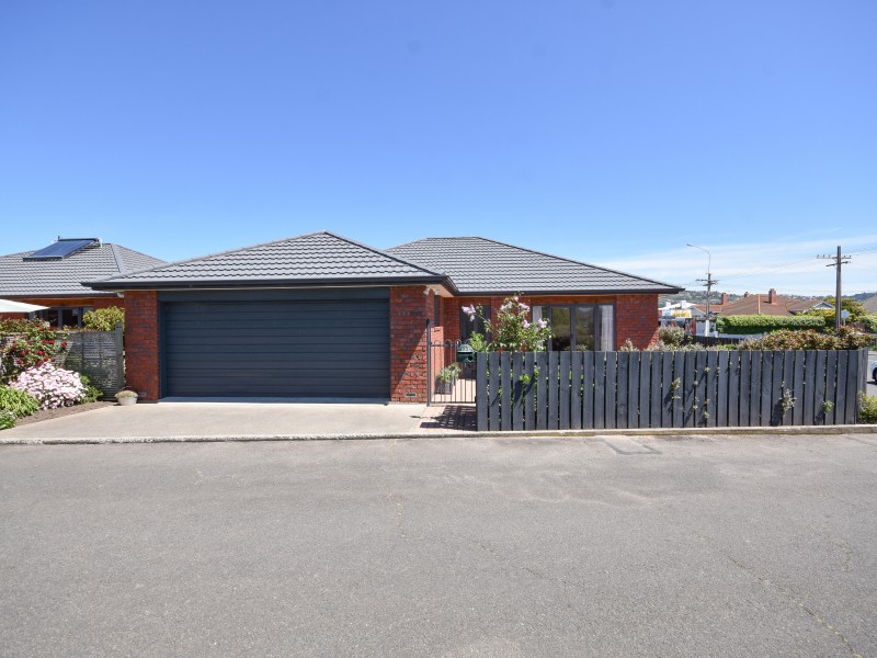 85a Victoria Road, Saint Kilda, Dunedin, 3房, 0浴