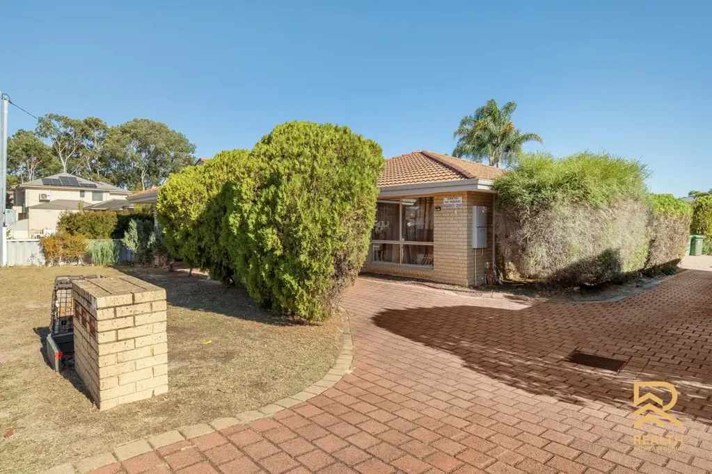 1/107 Wright Street, Kewdale, WA 6105