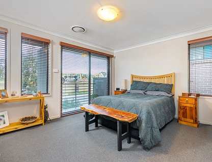 119 Cranbourne Street, Riverstone, Outer Western Sydney, 4 chambres, 2 salles de bain, House