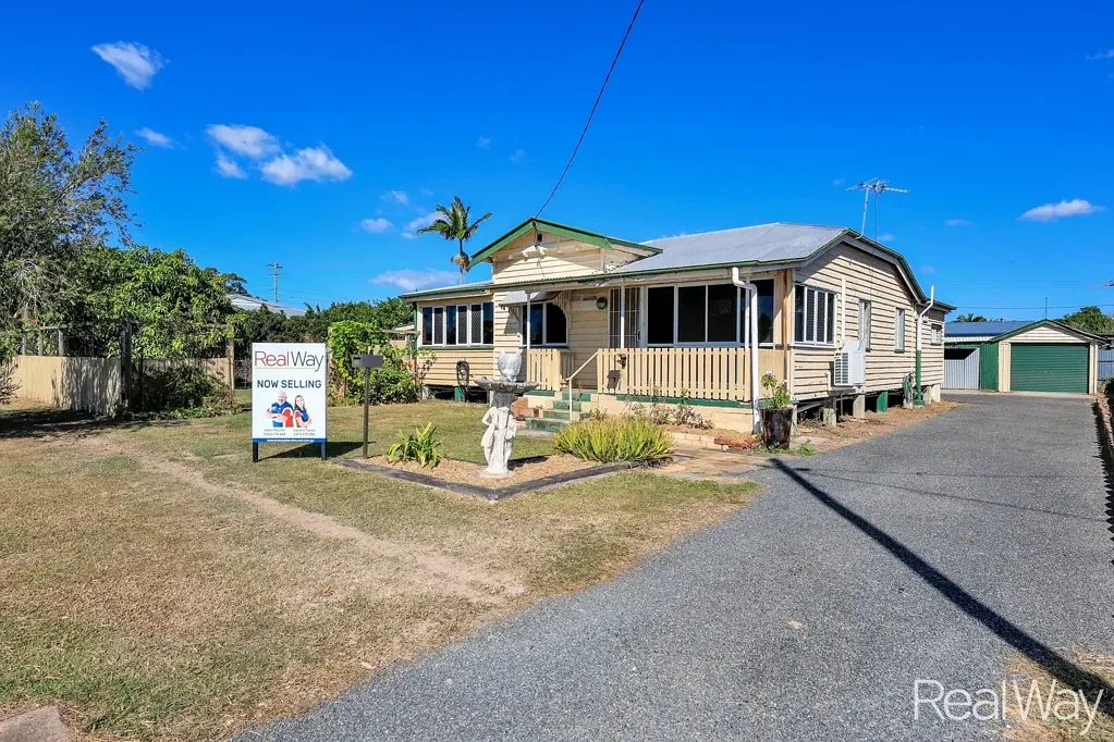 Norville 3房  Affordable Opportunity Packed with Potential in Norville