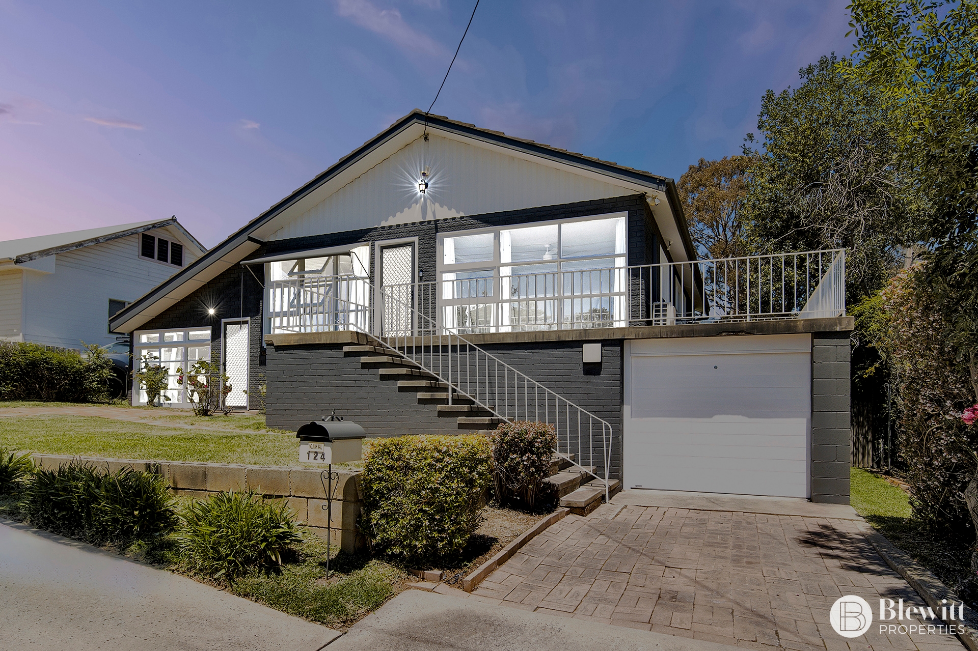 124 MORTON ST, CRESTWOOD NSW 2620, 0 Bedrooms, 0 Bathrooms, House