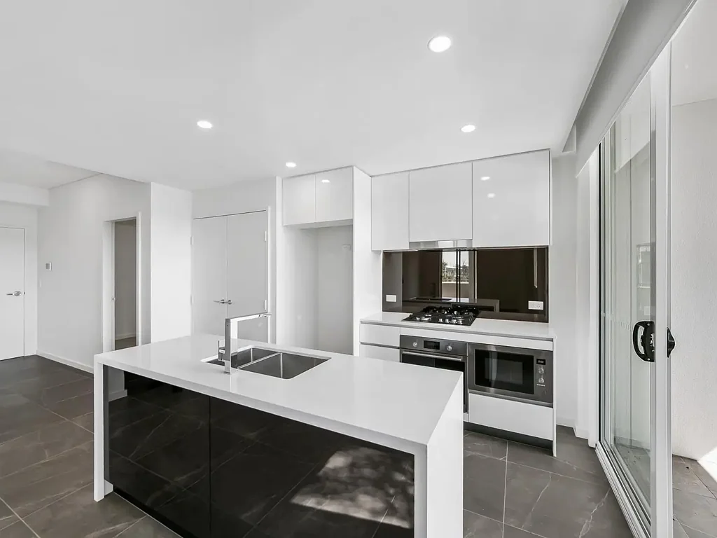 Stunning ultra contemporary apartment