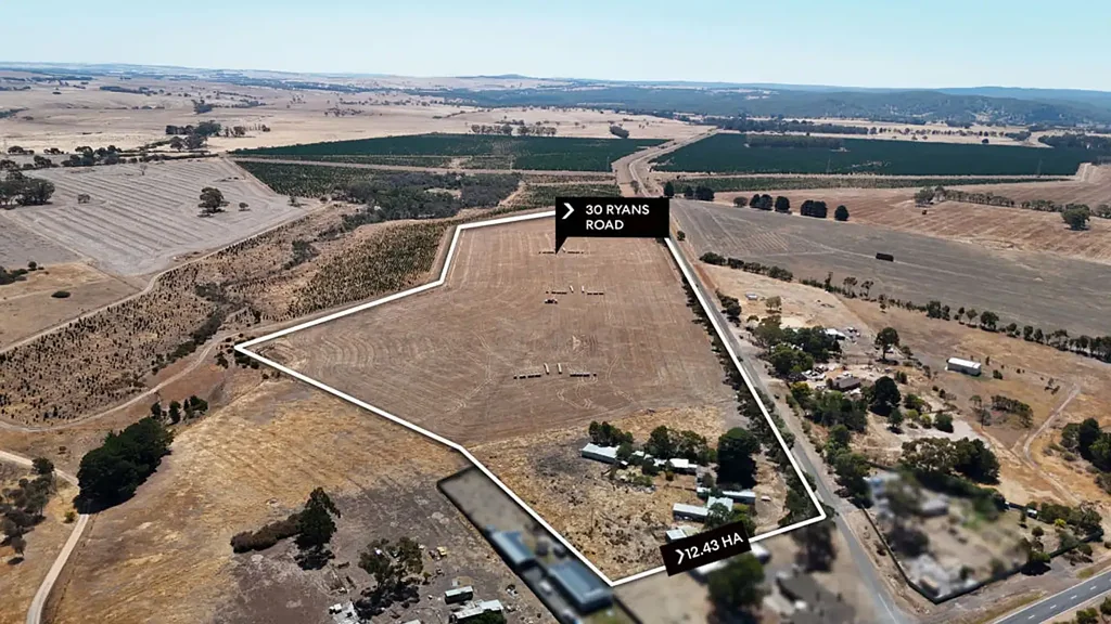 30 Ryans Road, Cape Clear, VIC 3351