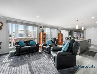 1/66 Trevor Street, Ulverstone, West and North West, 2 Schlafzimmer, 1 Badezimmer, Unit