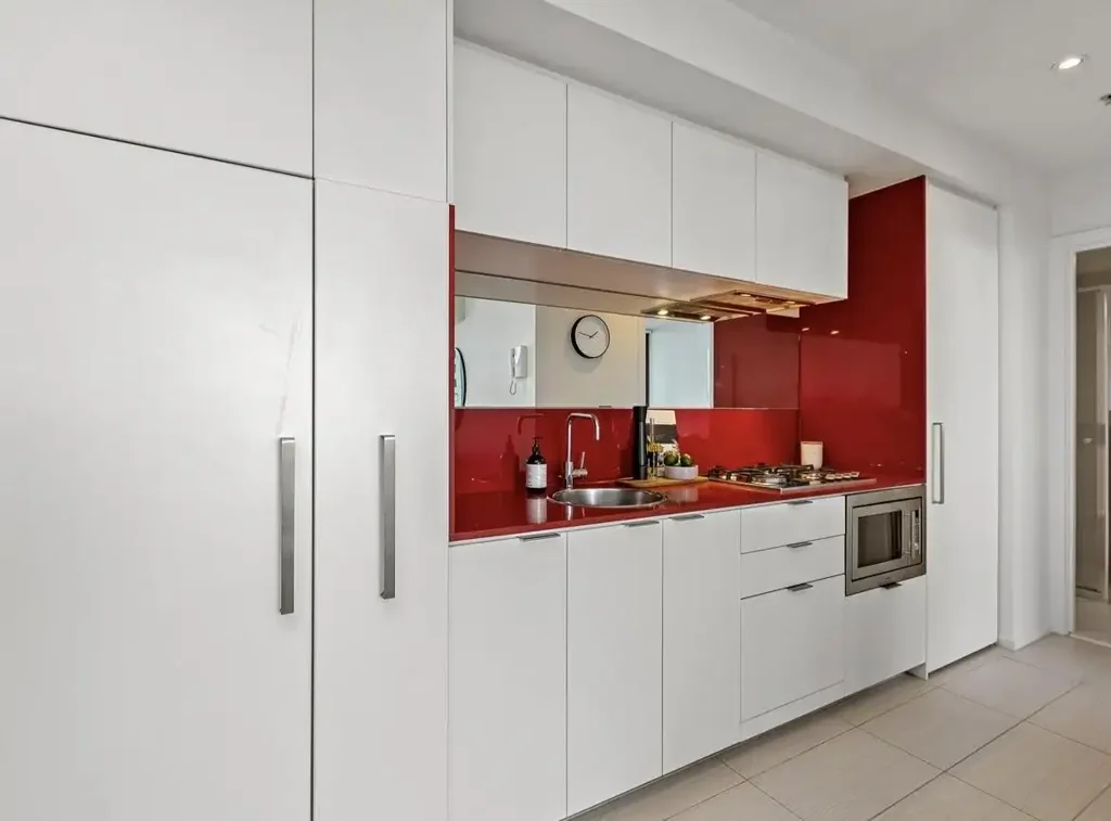 Southbank 1部屋 Stunning Apartment Opposite Crown Metropol