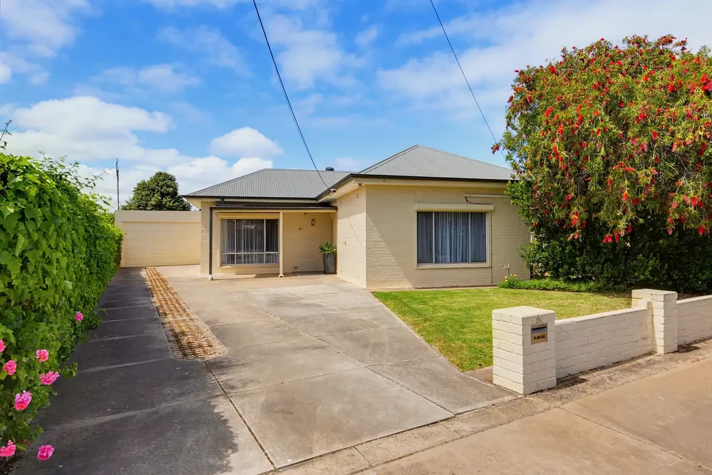 Semaphore South 3Kwarto Coastal Living with Room for Everything