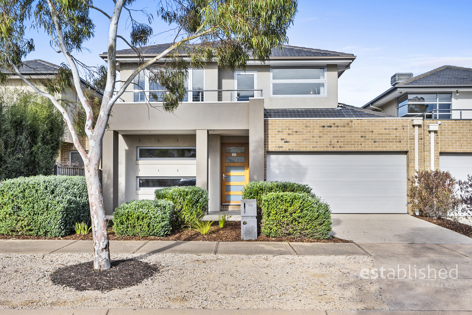 65 MONTEREY BAY DR, POINT COOK VIC 3030, 0房, 0浴, House