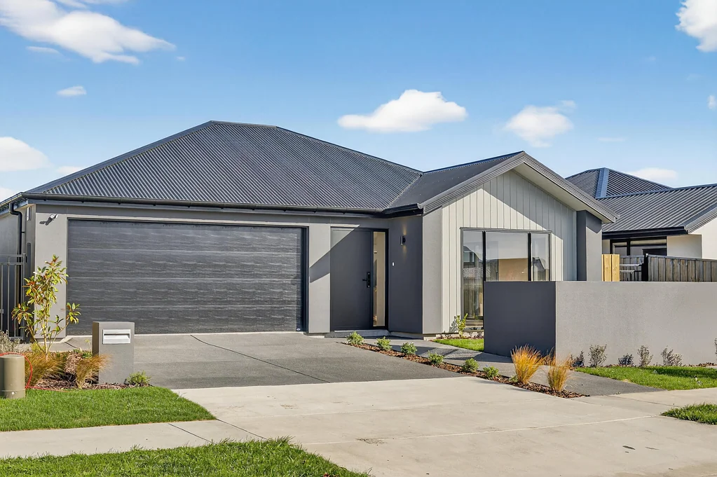Rangiora 4침실 Quality Living in the Heart of Bellgrove