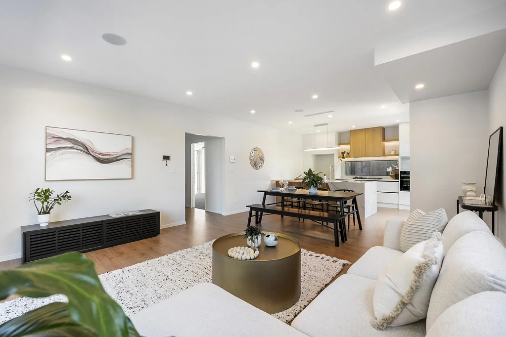 Lot 1/66A Norwood Road, Bayswater, North Shore City, Auckland
