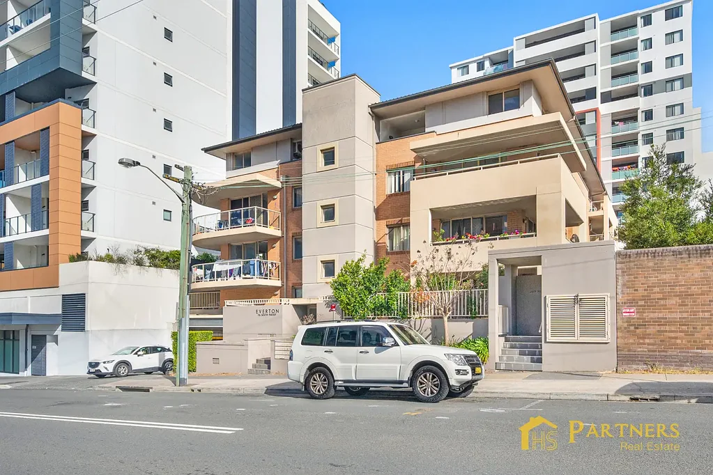 24/176 South Parade, Auburn, NSW 2144