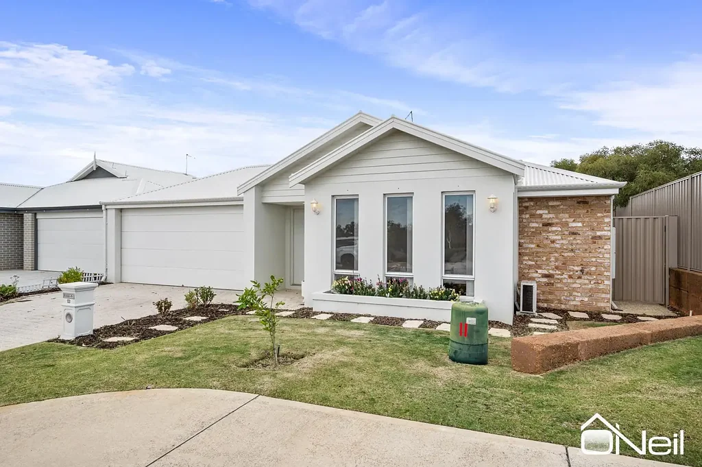 13 Ayrshire Vista, Byford, WA 6122