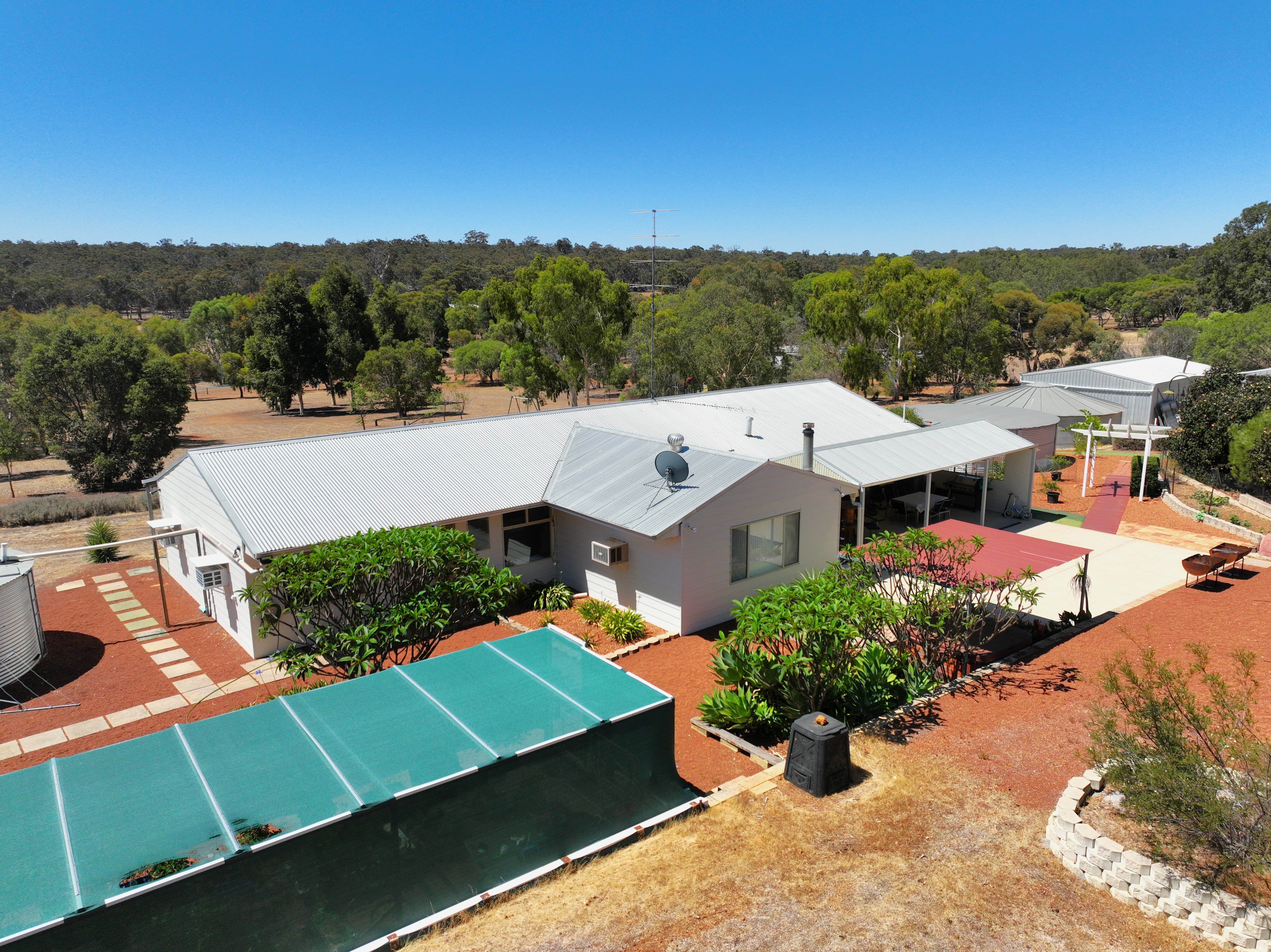 144 CALADENIA DR, COONDLE WA 6566, 0 rūma, 0 rūma horoi, House