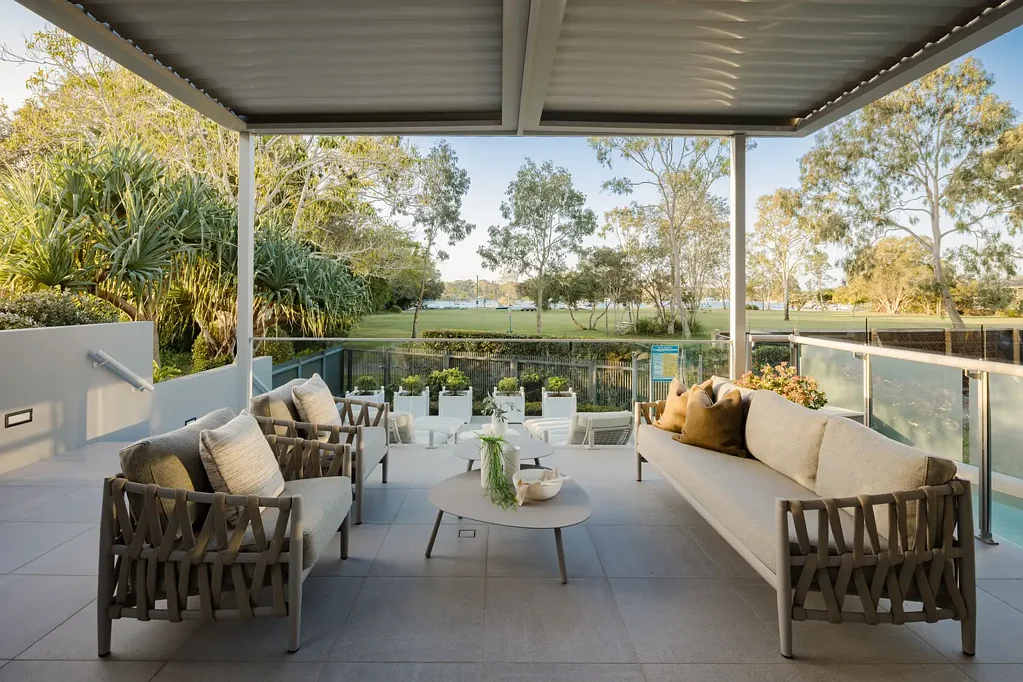 Noosaville 3 Bedroom Reed & Co.