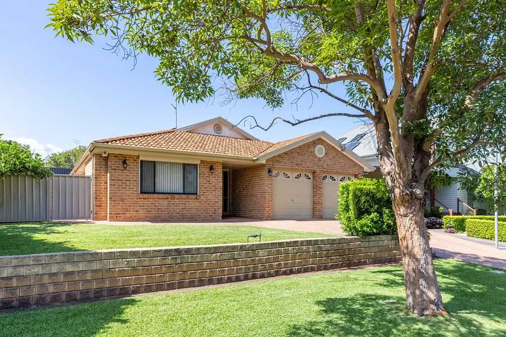 28 Rawson Avenue, Penrith, NSW 2750