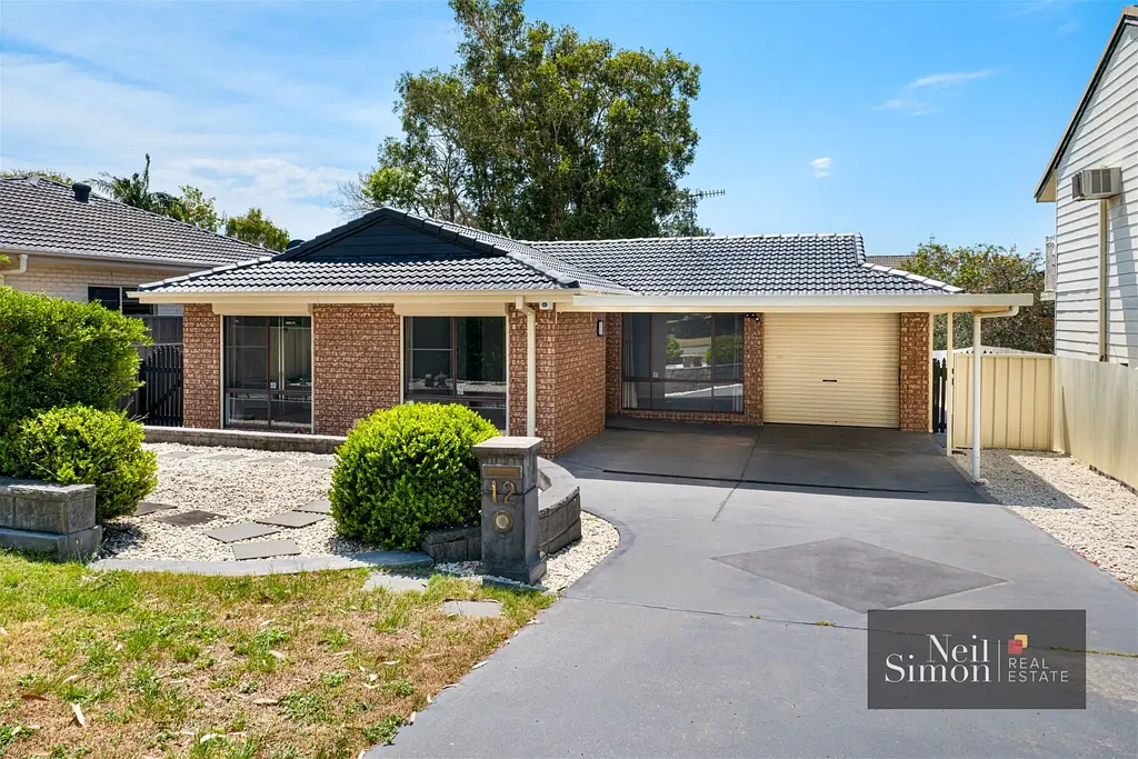 12 Raiss Close, Lemon Tree Passage, NSW 2319