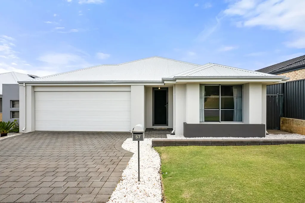 Baldivis 4Zimmer Family Comfort, Space & Location in the Heart of Baldivis