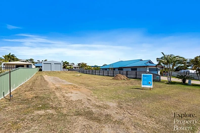 Bowen 1Habitaciones The Ultimate Shed with Ocean Views - Ready to Enjoy