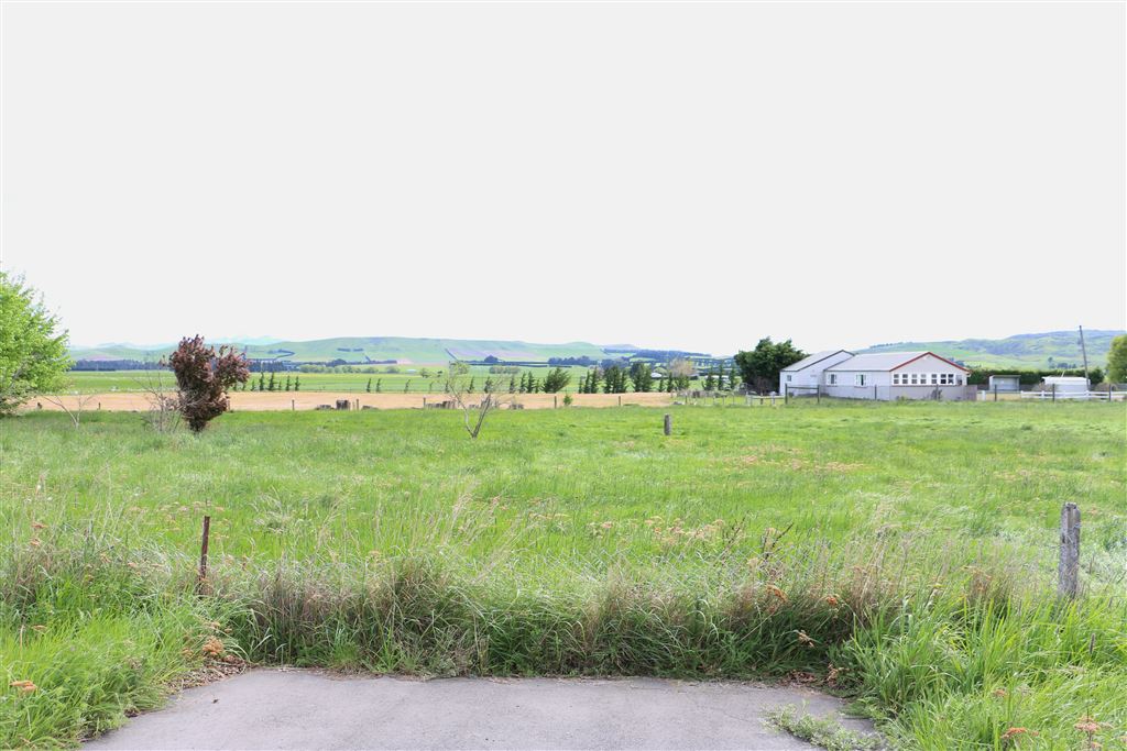 54b Princes Street, Waikari, Hurunui, 1 રૂમ, 1 બાથરૂમ