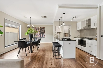 रसोईघर - 20 Caspar Place, Maddingley, VIC 3340