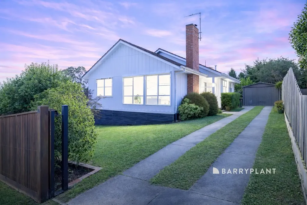 14 Ramsden Street, Drouin, VIC 3818