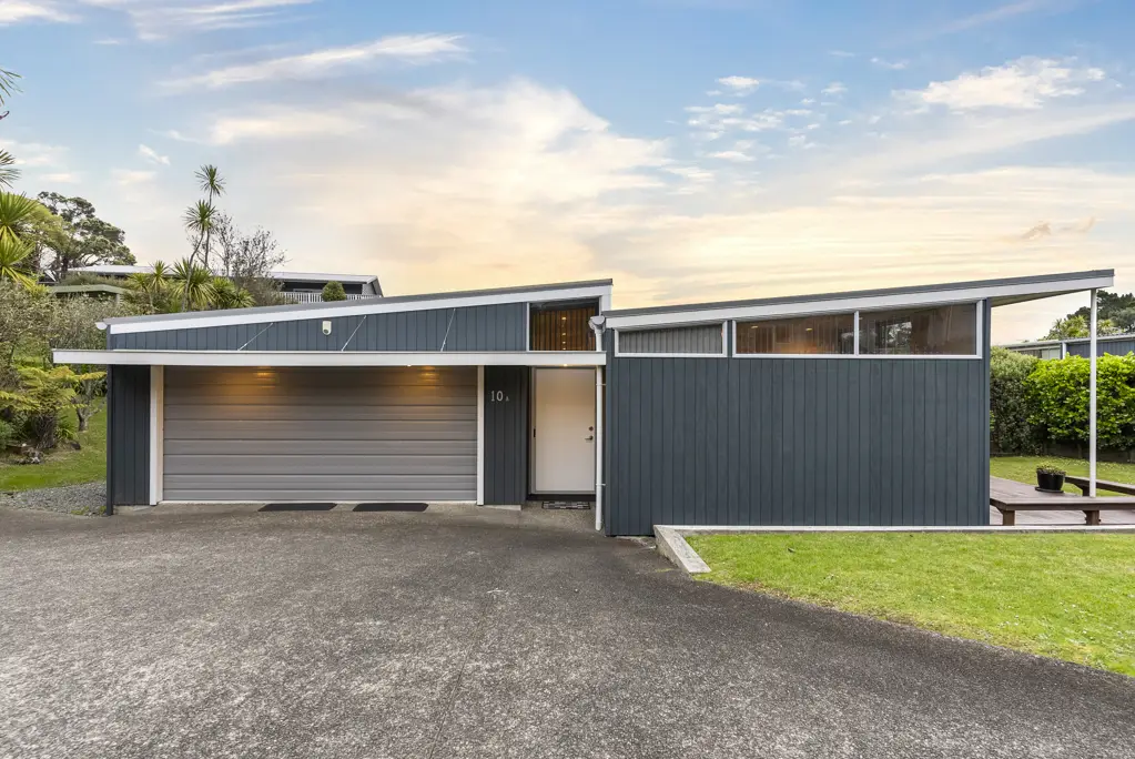 10A Sunnynook Road, Sunnynook, North Shore City, Auckland