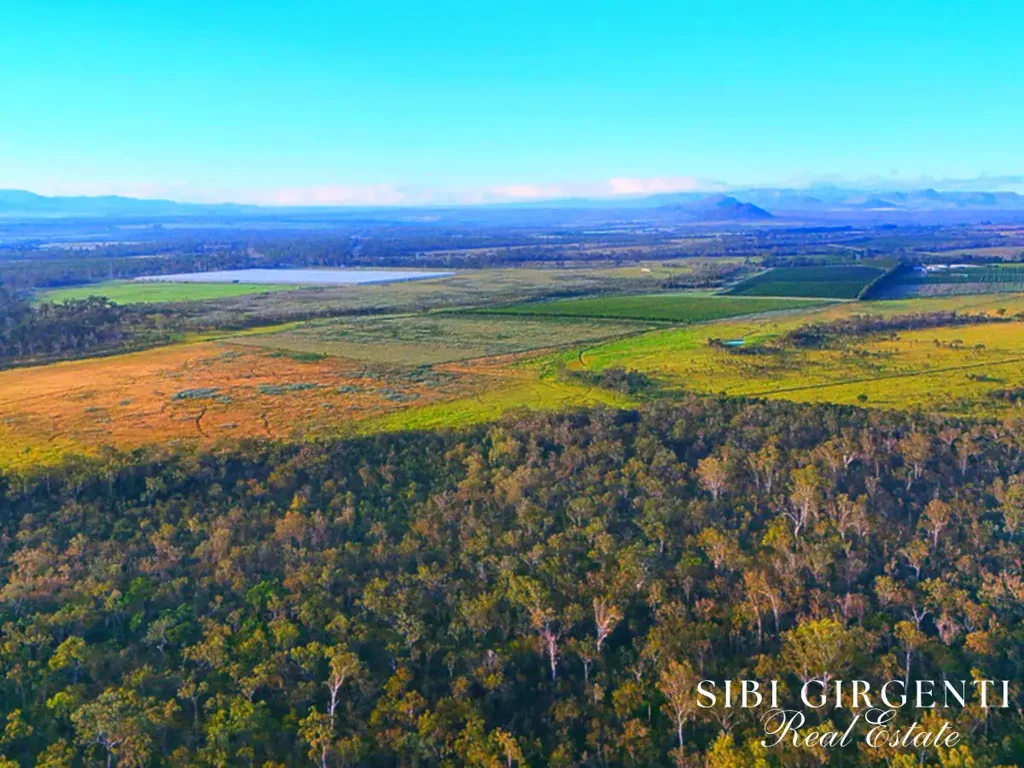 Paddys Green 250 Acres of top soil and a clean slate - MAKE PADDY'S GREEN YOURS TODAY
