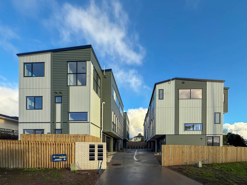 Henderson 3房 性价比现代生活！步行生活圈+高品质住宅=理想家园！ Affordable Modern Living!