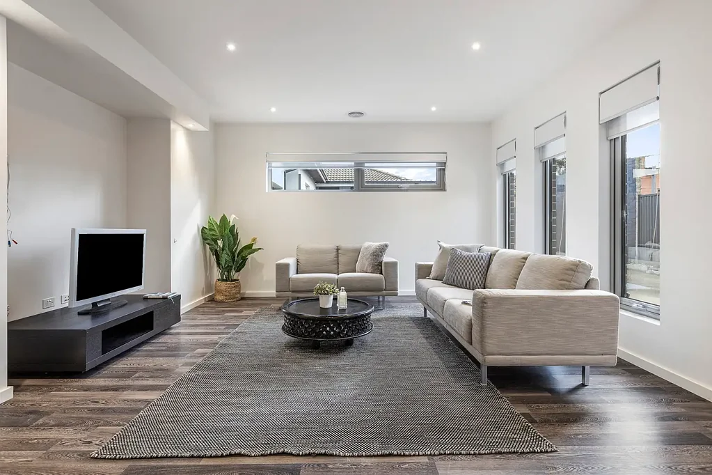 Bell Park 2 Bedroom Style, Quality and Convenience