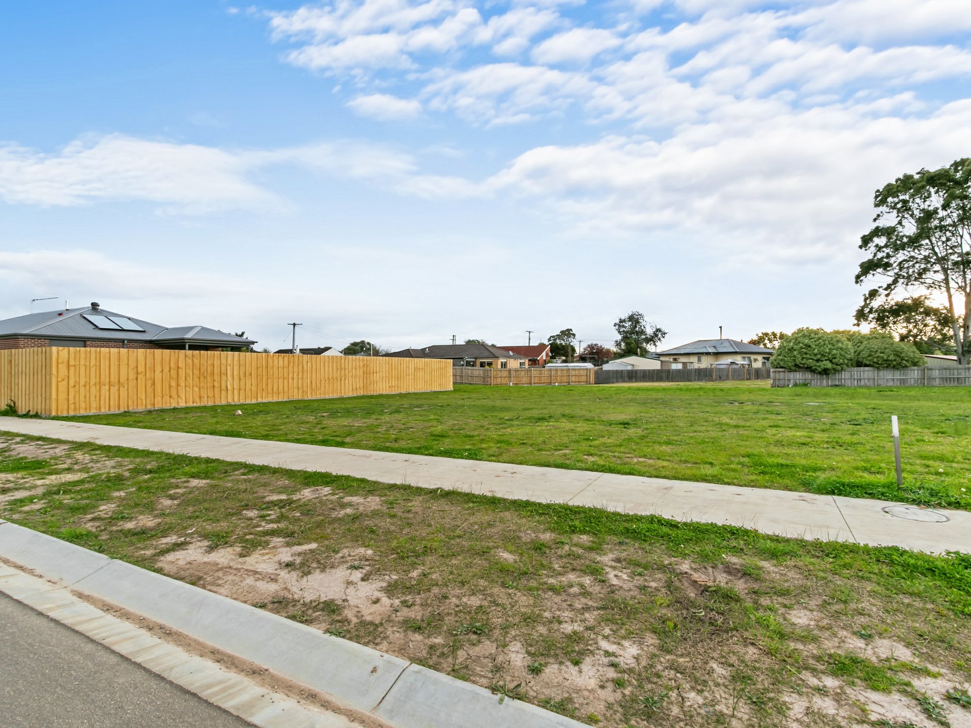 3 NIELSEN WAY, EAST BAIRNSDALE VIC 3875, 0部屋, 0バスルーム, Section