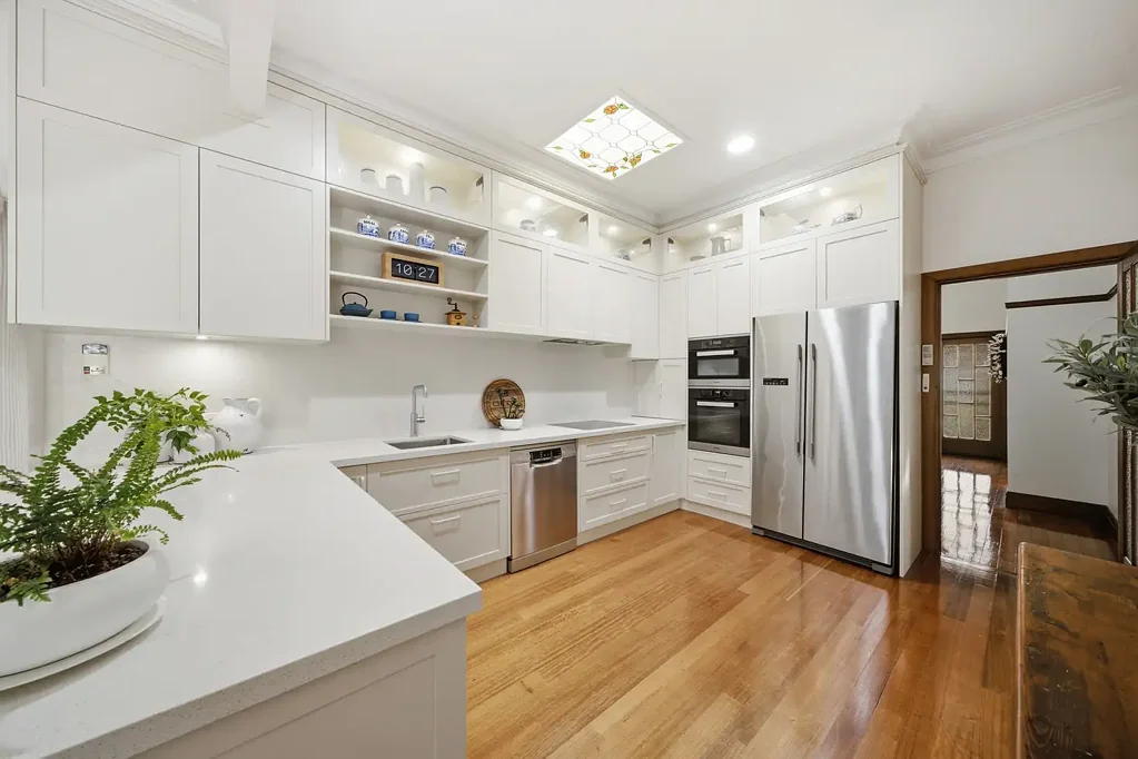 Shepparton 3房  Elegant family living in central Shepparton