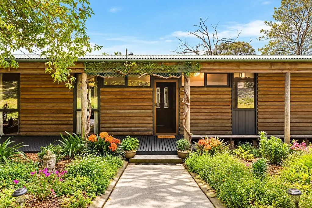 Bargo 3Zimmer Country Lifestyle, Space & Elevated Views – 4.72 Acres
