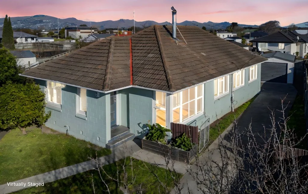 6 Netley Place, Aranui, Christchurch City