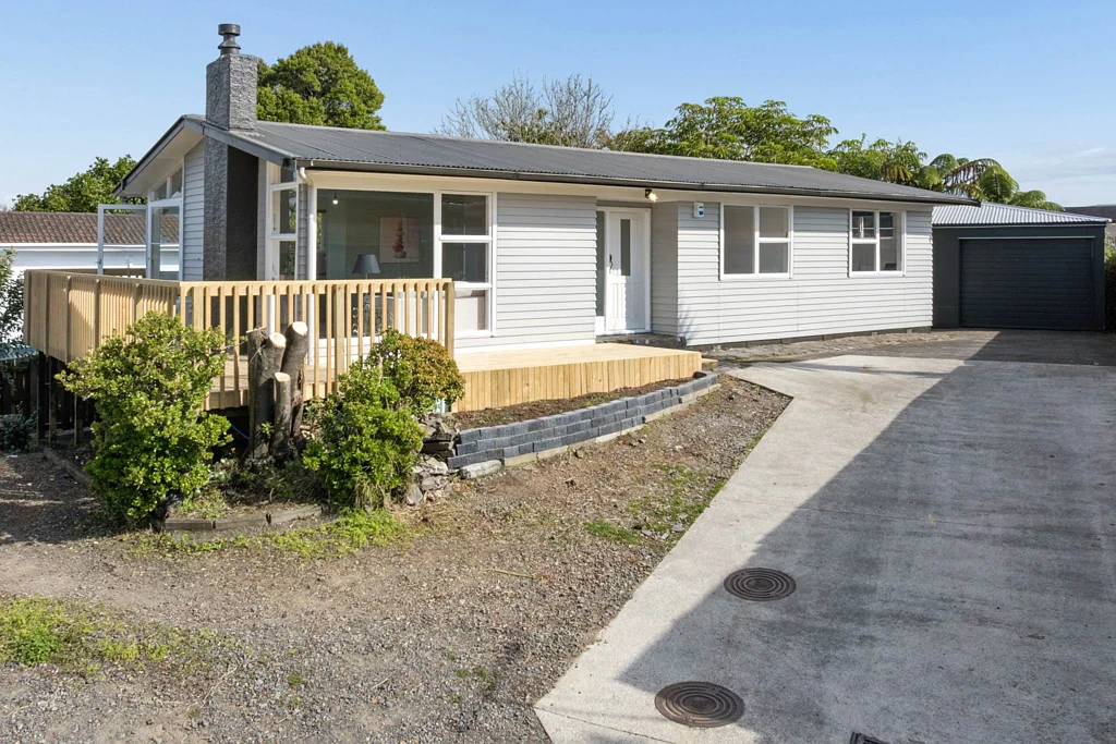 Mount Wellington 3部屋 Charming & Affordable Family Home - Prime Location