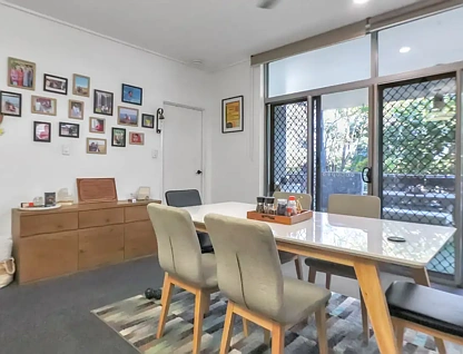 2/73D Ruddick Circuit, Stuart Park, NT 820, 2房, 2浴, Apartment