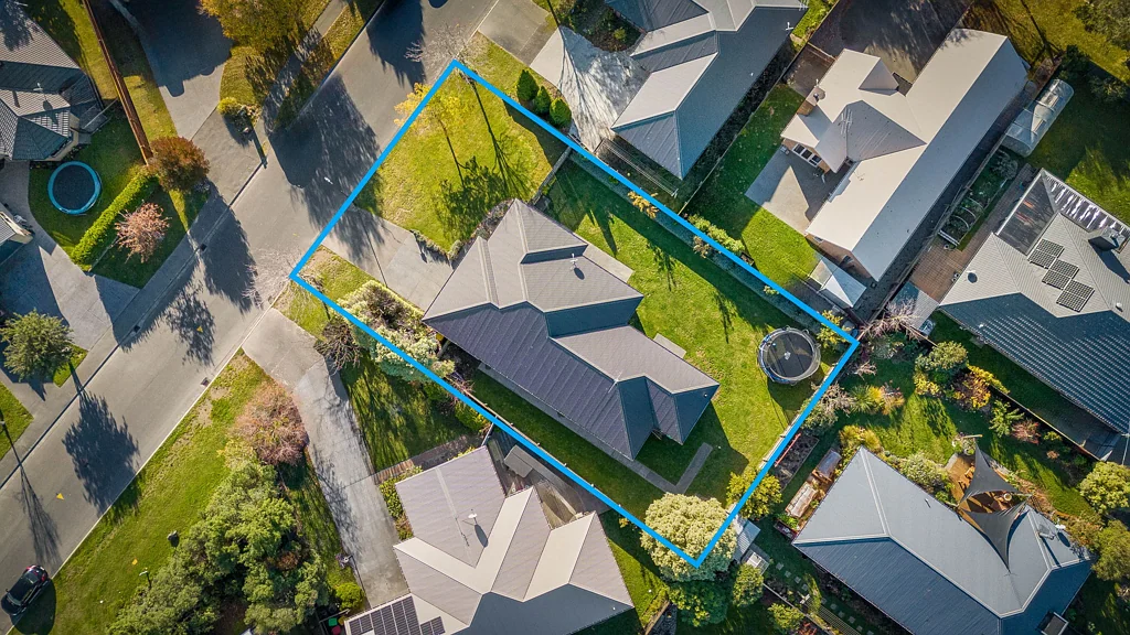 43 Othello Drive, Rolleston, Selwyn, Canterbury