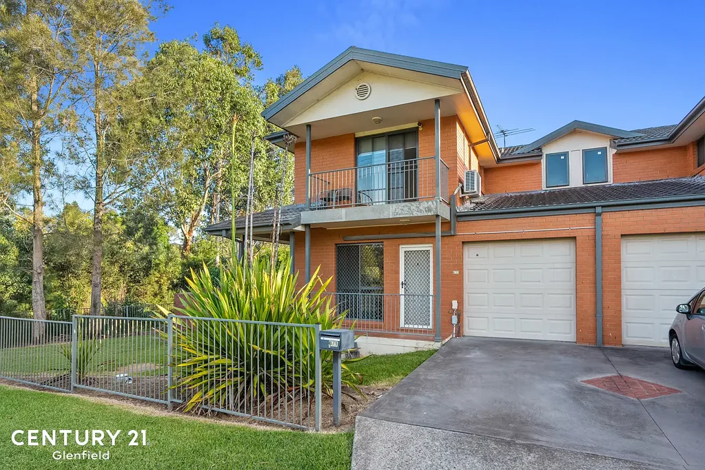 6/11 Saywell Road, Macquarie Fields, NSW 2564