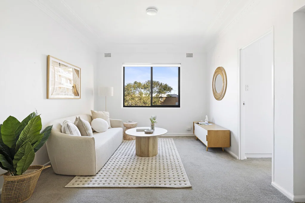 Balgowlah 1房 位于 Balgowlah 中心的明亮一居室生活 Bright one-bedroom living in the heart of Balgowlah
