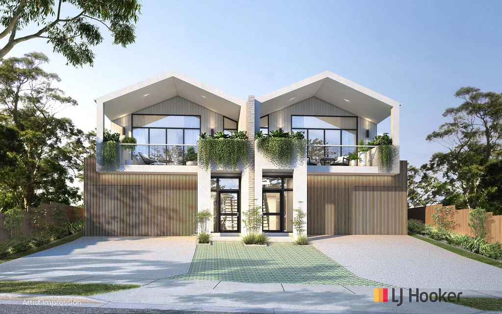 Batemans Bay 4कमरा Executive Lifestyle-Latitude Three Six