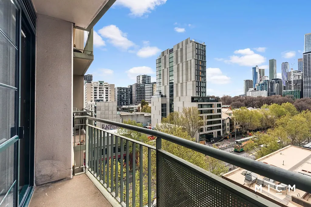 811/585 La Trobe Street, Melbourne, VIC 3000