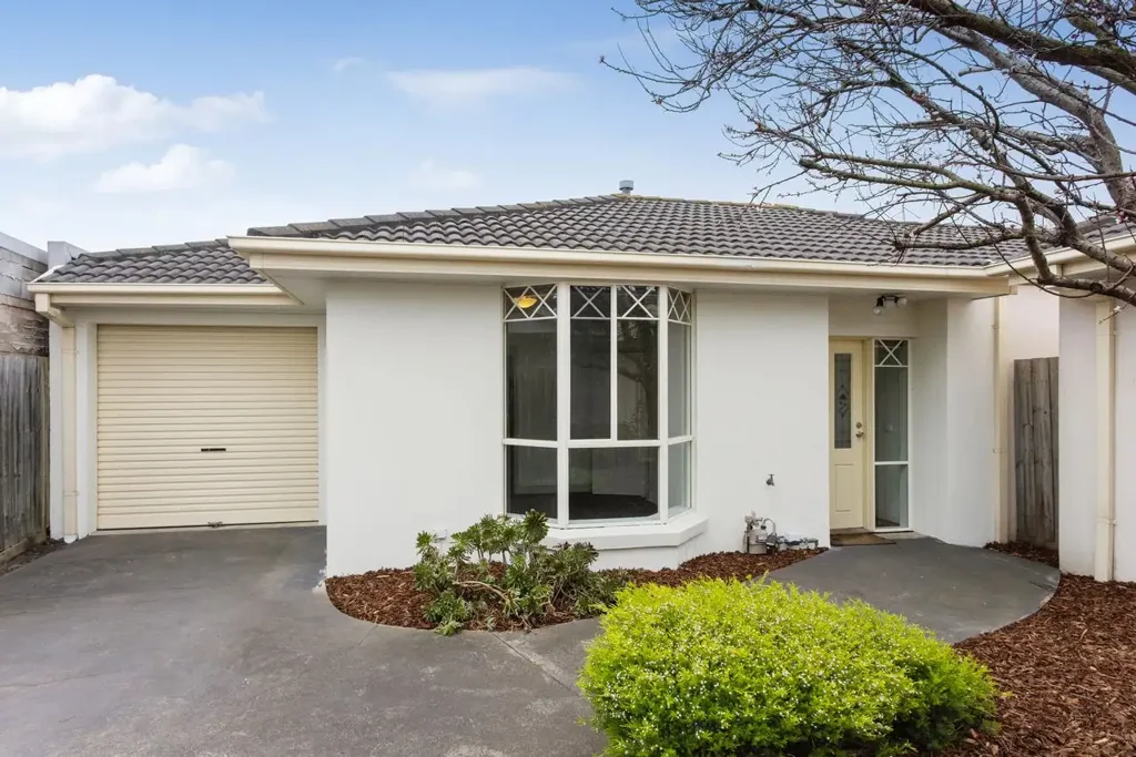 Private Rear Unit with Spacious Yard in Prime Location