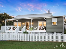 2 Cessnock Road, Branxton