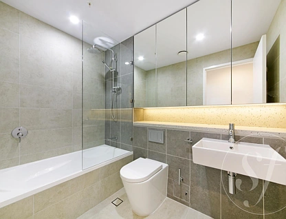 R310/5B Glyceria Lane, Tallawong, Central Tablelands, 2部屋, 2バスルーム, Apartment