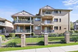 8/42-46 Treves Street, Merrylands