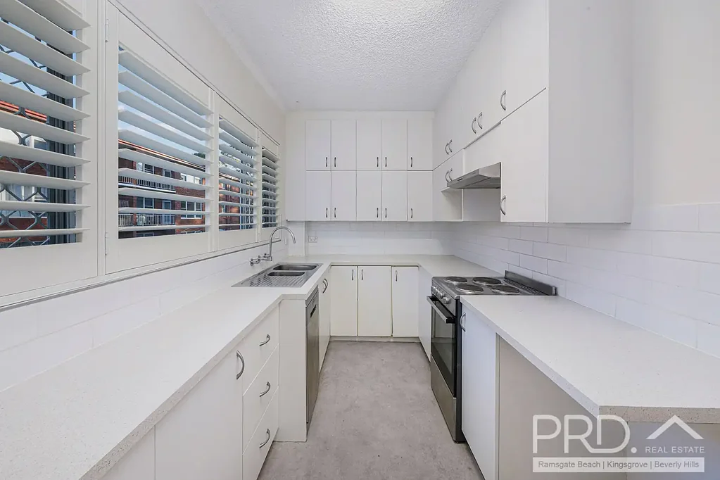 TWO BEDROOMS WITH STUDY ROOM