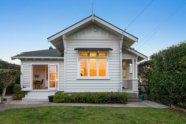 24 Queen Mary Avenue, Epsom, Auckland City