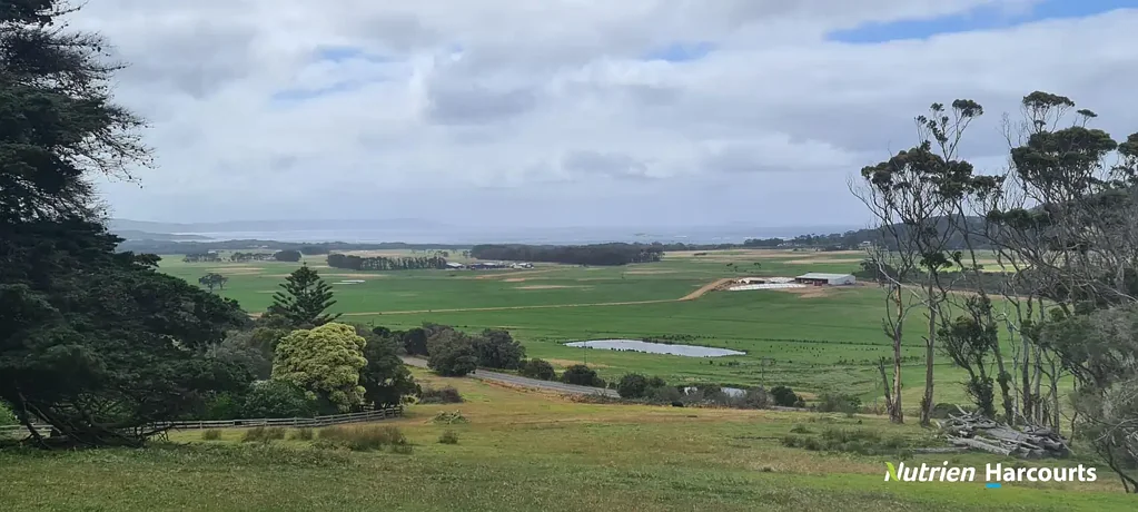 Kronkup Highly Productive Grazing Property with Ocean Views!