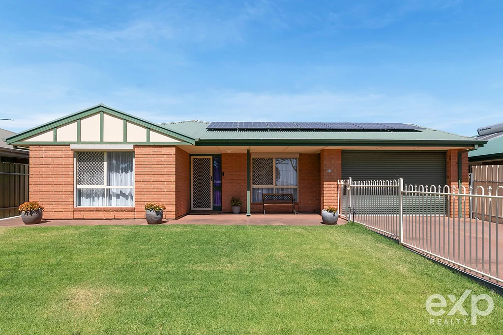 60 Bishopstone Road, Davoren Park, SA 5113