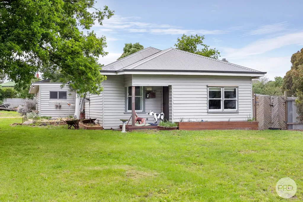 15 Wright Street, Skipton, VIC 3361