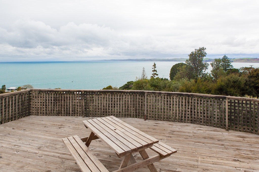 7a Whaanga Road, Raglan, Waikato, 2房, 1浴